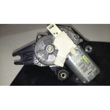 Recambio de motor limpia trasero para renault modus authentique referencia OEM IAM 8200313354C  