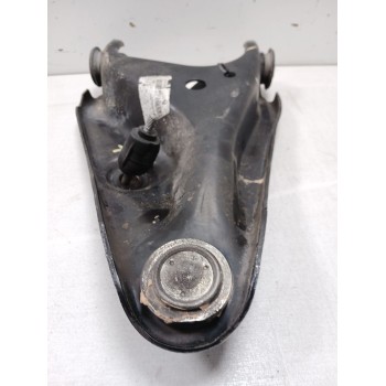 Recambio de brazo suspension inferior delantero derecho para dacia sandero ii (b8_) 1.5 dci referencia OEM IAM   
