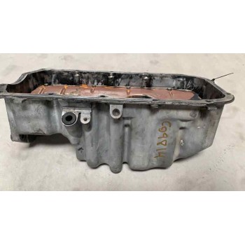 Recambio de carter para fiat doblo (119) 1.9 jtd cat referencia OEM IAM   