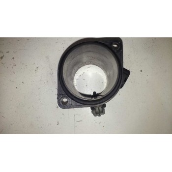 Recambio de caudalimetro para renault clio ii fase ii (b/cb0) 1.5 dci diesel referencia OEM IAM T0124A150  
