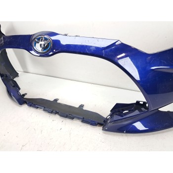 Recambio de paragolpes delantero para toyota yaris cross (mxp_) 1.5 (mxpb10) referencia OEM IAM 52119K0050  