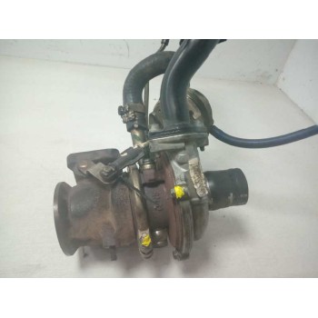 Recambio de turbocompresor para fiat fiorino adventure combi referencia OEM IAM 55253504 R 825246-1