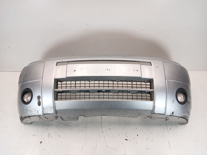 Recambio de paragolpes delantero para peugeot partner monospace (5_, g_) 2.0 hdi referencia OEM IAM 9643802277B  