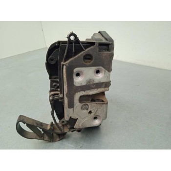 CERRADURA PUERTA DELANTERA IZQUIERDA BM5AA21813AD 921755103 5 PINS