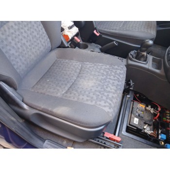 Recambio de juego asientos completo para mercedes-benz vaneo (414) 1.7 cdi (414.700) referencia OEM IAM   