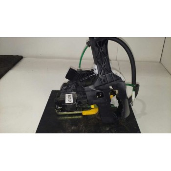 Recambio de cerradura puerta delantera izquierda para hyundai coupe (j2) 1.6 fx coupe referencia OEM IAM   6 PINS