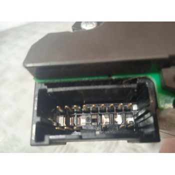 Recambio de mando limpia para nissan micra (k12e) acenta referencia OEM IAM   