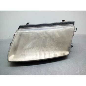 FARO IZQUIERDO CON ANTINIEBLA 