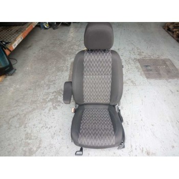 Recambio de asiento delantero izquierdo para opel mokka 1.7 16v cdti referencia OEM IAM   