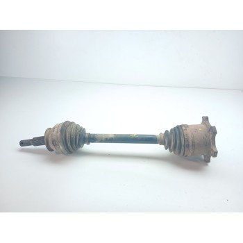 Recambio de transmision trasera derecha para nissan pathfinder iii (r51) 2.5 dci 4wd referencia OEM IAM   