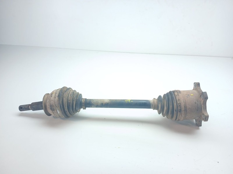 Recambio de transmision trasera derecha para nissan pathfinder iii (r51) 2.5 dci 4wd referencia OEM IAM   