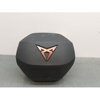 Recambio de kit airbag para cupra formentor (km7, kmp) 2.0 tdi 4drive referencia OEM IAM 5FG857003K  