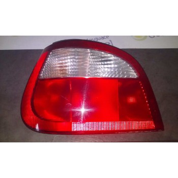 Recambio de piloto trasero izquierdo para renault megane i fase 2 berlina (ba0) 1.9 d rt referencia OEM IAM   