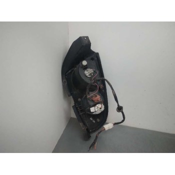 Recambio de piloto trasero izquierdo para hyundai atos prime (mx) gl referencia OEM IAM 92401060  