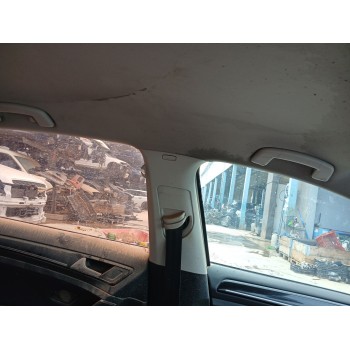 AIRBAG CORTINA DELANTERO IZQUIERDO 