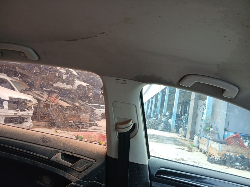 Recambio de airbag cortina delantero izquierdo para volkswagen golf vii (5g1, bq1, be1, be2) 1.6 tdi referencia OEM IAM   