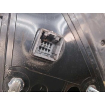 Recambio de retrovisor izquierdo para hyundai i30 classic referencia OEM IAM  SIN INTERMITENTE NO ABATIBLE 5 PINES