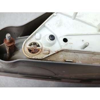 Recambio de piloto trasero izquierdo para mercedes-benz cls (c219) cls 350 (219.356) referencia OEM IAM A2198200164 / 2198200164