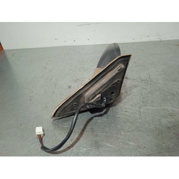 Recambio de retrovisor derecho para volvo v40 familiar 1.9 d referencia OEM IAM SR ELECTRICO 5 PINES NEGRO