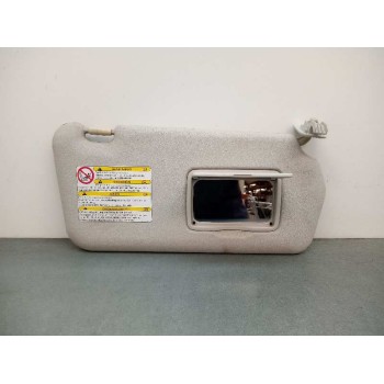 Recambio de parasol derecho para mazda 5 berl. (cr) 2.0 crtd active+ (105kw) referencia OEM IAM   