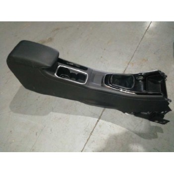 Recambio de consola central para nissan pulsar (c13) 1.2 16v cat referencia OEM IAM  APOYABRAZOS 