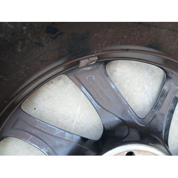 Recambio de llanta para opel corsa f (p2jo) 1.2 (68) referencia OEM IAM 9832274880  16 pulgadas