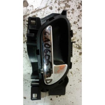 MANETA INTERIOR TRASERA DERECHA 96555516VD 