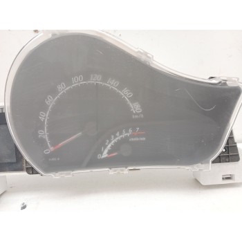 Recambio de cuadro instrumentos para toyota iq básico referencia OEM IAM 769317380 769317380 