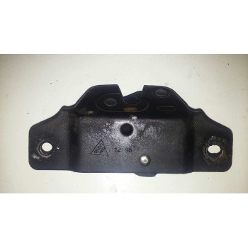 Recambio de cerradura maletero / porton para citroën xsara berlina 1.9 td exclusive referencia OEM IAM  1ª SERIE 