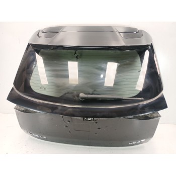 Recambio de porton trasero para omoda 5 referencia OEM IAM   