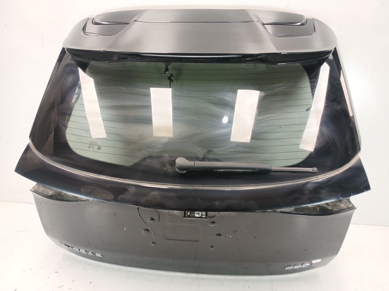 Recambio de porton trasero para omoda 5 referencia OEM IAM   