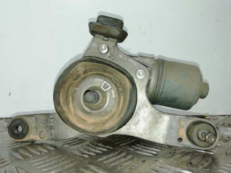 Recambio de motor limpia delantero para citroën c4 picasso intensive referencia OEM IAM 9811384680  DERECHO