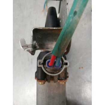 Recambio de elevalunas delantero derecho para nissan almera tino (v10m) básico referencia OEM IAM 400600T4 114920 2 CABLES