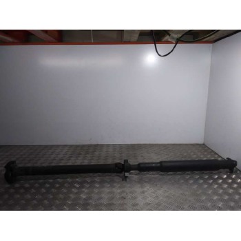 Recambio de transmision central para bmw serie 3 berlina (e90) 318d referencia OEM IAM 7575332  