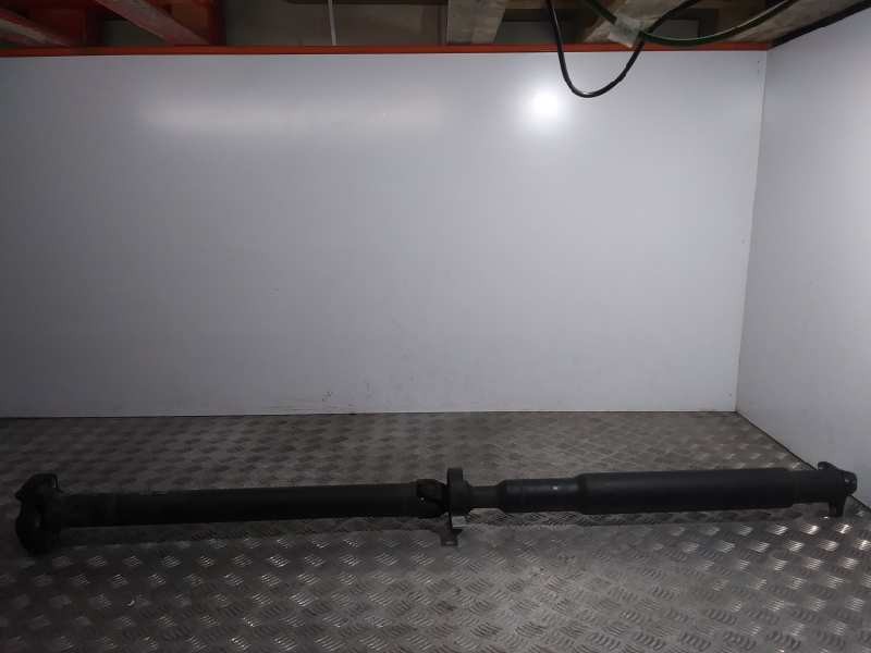 Recambio de transmision central para bmw serie 3 berlina (e90) 318d referencia OEM IAM 7575332  