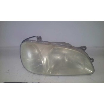 FARO DERECHO MONOPTICA