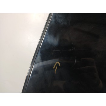 Recambio de puerta trasera izquierda para bmw x6 (e71, e72) m referencia OEM IAM 41527198162  