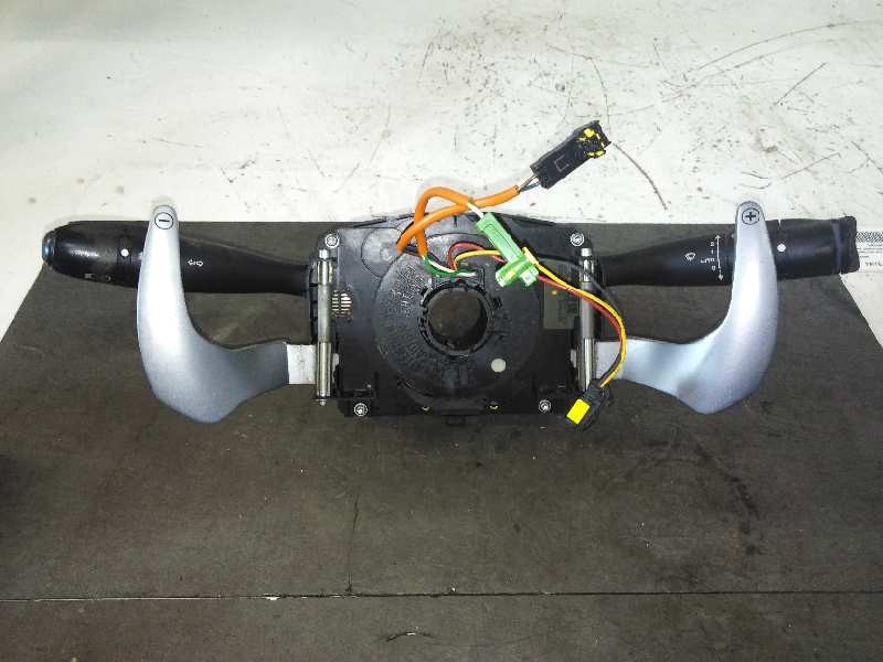 Recambio de mando multifuncion para citroën c3 hdi 70 sensodrive premier referencia OEM IAM 96488229XT  