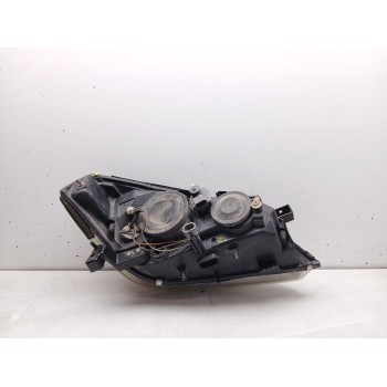 Recambio de faro izquierdo para nissan primera hatchback (p12) 1.6 referencia OEM IAM 26060au80  