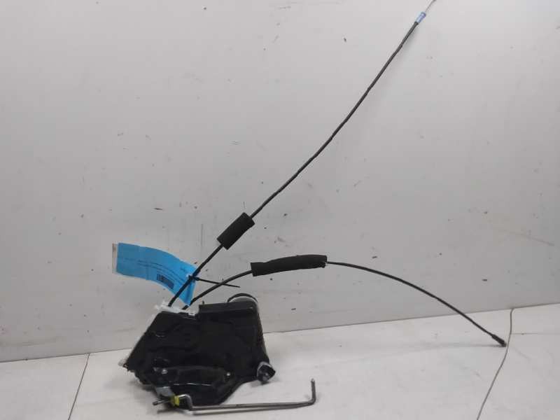 Recambio de cerradura puerta delantera izquierda para subaru outback (b15) executive plus s awd referencia OEM IAM T6011180  