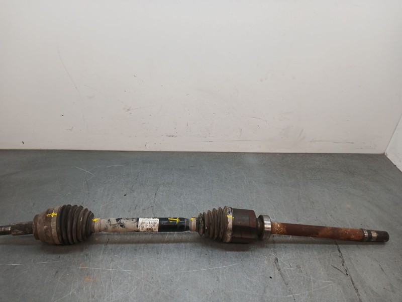 Recambio de transmision delantera derecha para renault espace v (jr_) 1.6 dci 160 referencia OEM IAM 391004850R  