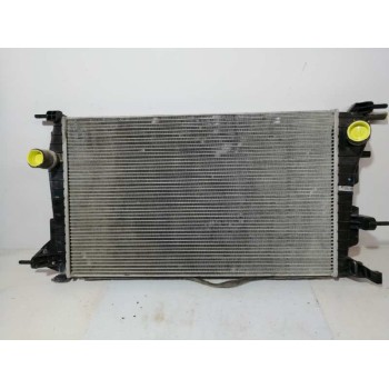 RADIADOR AGUA 214100068R 62.5X39