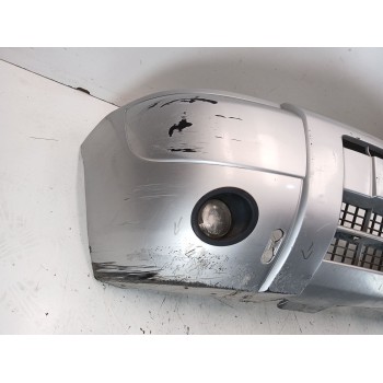 Recambio de paragolpes delantero para peugeot partner monospace (5_, g_) 2.0 hdi referencia OEM IAM 9643802277B  