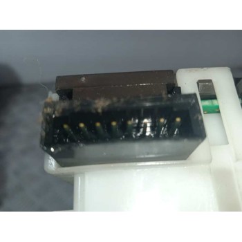 Recambio de mando limpia para nissan micra (k12e) acenta referencia OEM IAM   