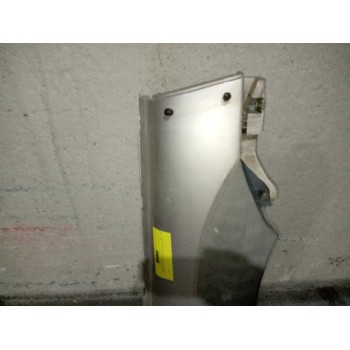 Recambio de aleta delantera derecha para land rover freelander (ln) 2.0 di familiar (72kw) referencia OEM IAM   