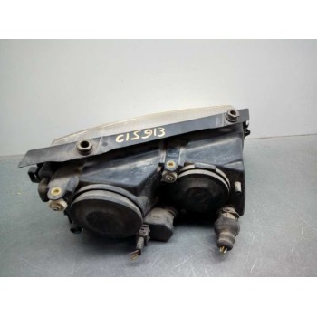 Recambio de faro izquierdo para volkswagen passat berlina (3b2) comfortline referencia OEM IAM  CON ANTINIEBLA 