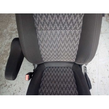 Recambio de asiento delantero izquierdo para opel mokka 1.7 16v cdti referencia OEM IAM   
