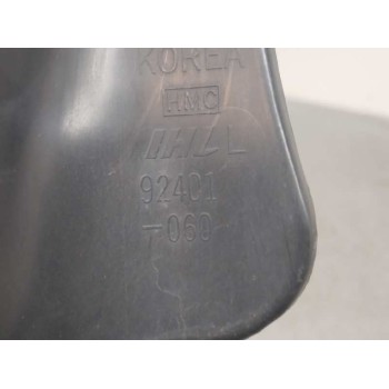 Recambio de piloto trasero izquierdo para hyundai atos prime (mx) gl referencia OEM IAM 92401060  