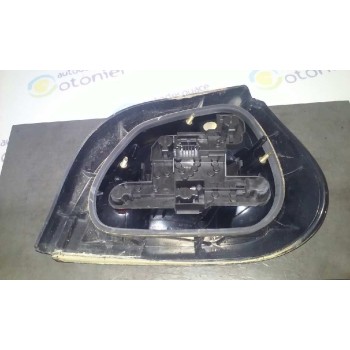 Recambio de piloto trasero izquierdo para renault megane i fase 2 berlina (ba0) 1.9 d rt referencia OEM IAM   