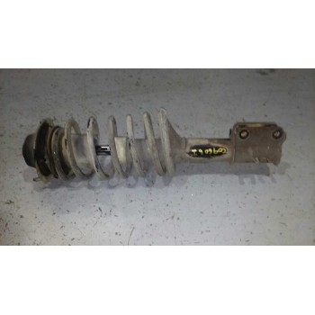 AMORTIGUADOR DELANTERO IZQUIERDO 